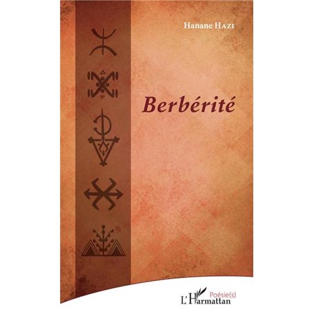 Berbérité