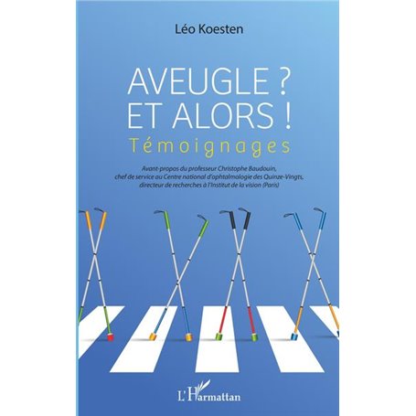 Aveugle et alors