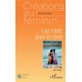 Les mots pour le vivre