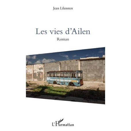 Les vies d'Ailen