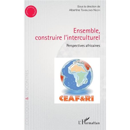 Ensemble construire l'interculturel