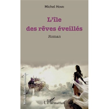 L'île des rêves éveillés