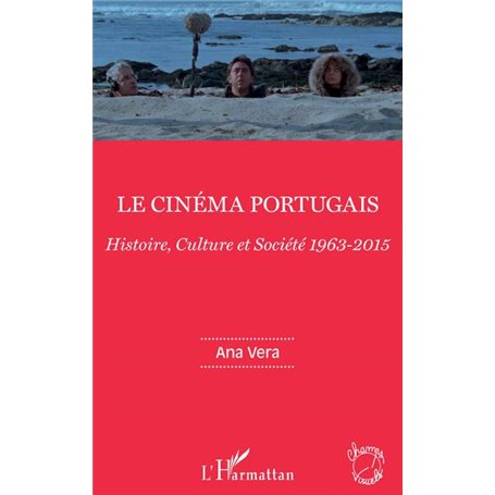 Le cinéma portugais