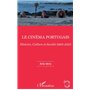 Le cinéma portugais
