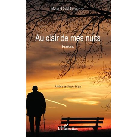 Au clair de mes nuits