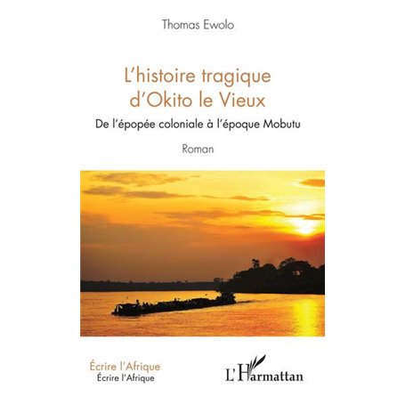 L'histoire tragique d'Okito le Vieux