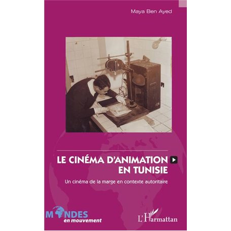 Le cinéma d'animation en Tunisie