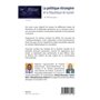 La politique étrangère de la République de Guinée de 1958 à nos jours