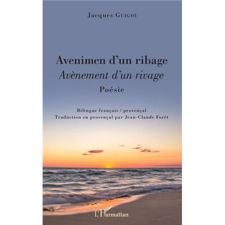 Avenimen d'un ribage