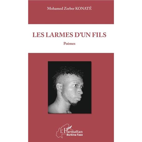 Les larmes d'un fils