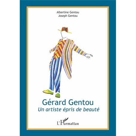 Gérard Gentou