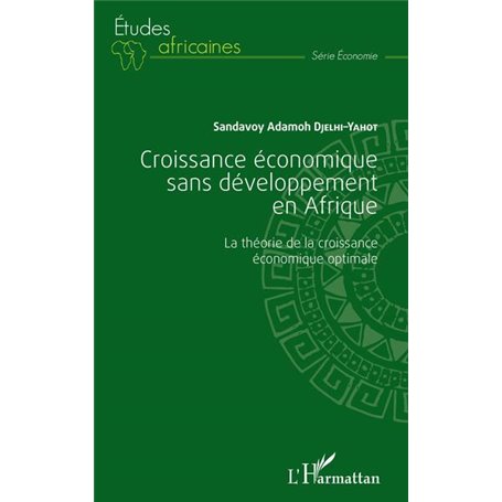 Croissance économique sans développement en Afrique