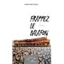 Frappez le balafon