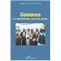 Comores "La Constitution, mon bon plaisir "