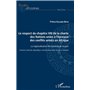 Le respect du chapitre VIII de la charte des Nations unies à l'épreuve des conflits armés en Afrique