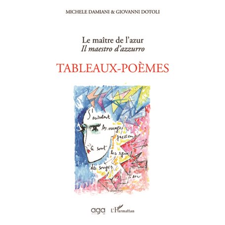 Le maître de l'azur - Il maestro d'azzurro