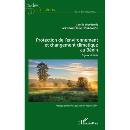Protection de l'environnement et changement climatique au Bénin