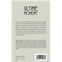 Ultime moment
