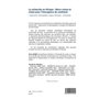 La recherche en Afrique Tome 1 : rétro-vision et vision pour l'émergence du continent