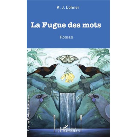 La Fugue des mots