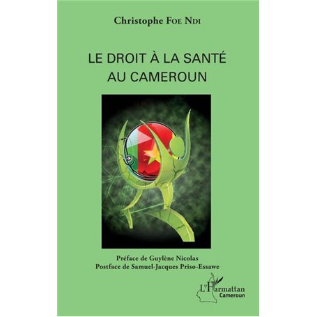 Le droit à la santé au Cameroun