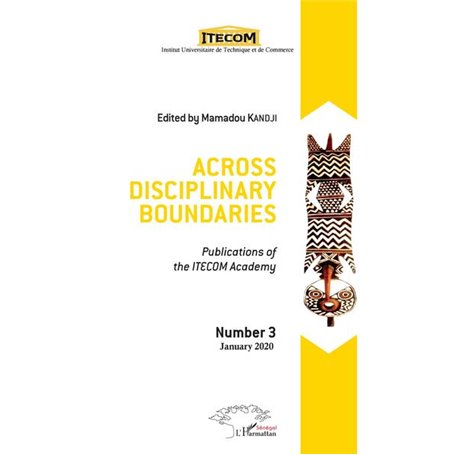 Across disciplinary boundaries