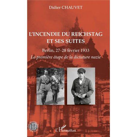 L'incendie du Reichstag et ses suites