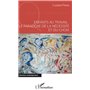 Enfants au travail : le paradoxe de la nécessité et du choix