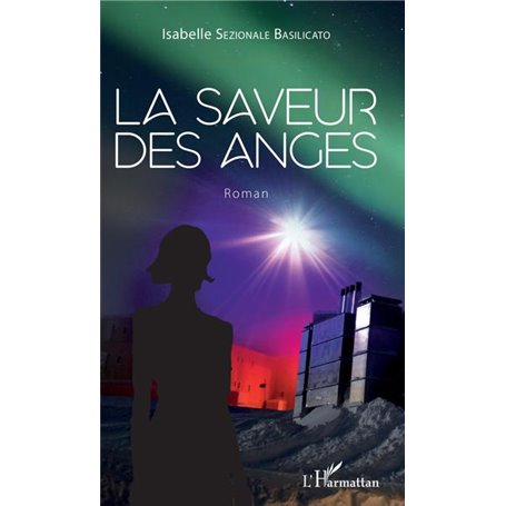 La Saveur des anges