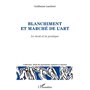 Blanchiment et marché de l'art
