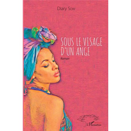 Sous le visage d'un ange