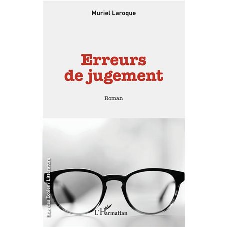 Erreurs de jugement