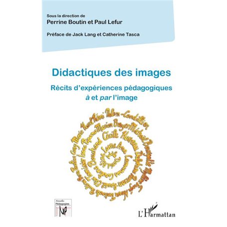 Didactiques des images