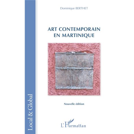 Art contemporain en Martinique