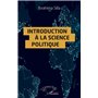 Introduction à la science politique