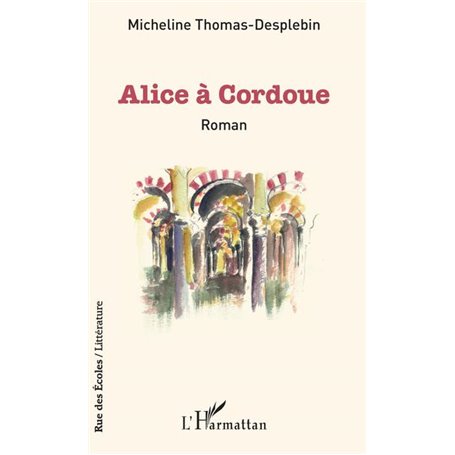 Alice à Cordoue