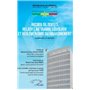 Recueil de textes relatifs au travail législatif et réglementaire du gouvernement