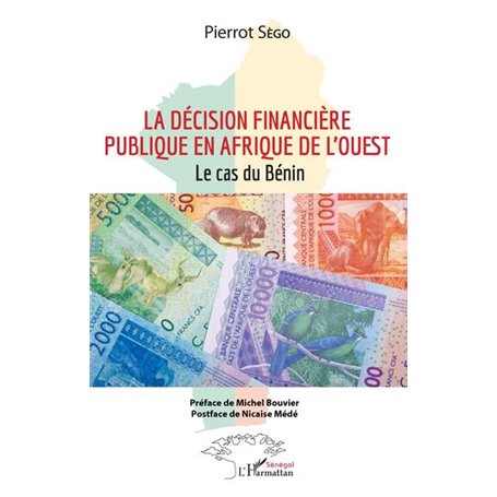La décision financière publique en Afrique de l'Ouest