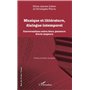 Musique et littérature, dialogue intemporel