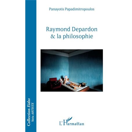 Raymond Depardon et la philosophie