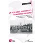 La scolarité des enfants d'immigrés polonais