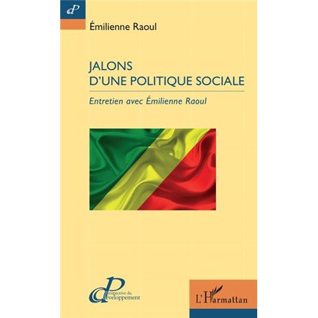 Jalons d'une politique sociale