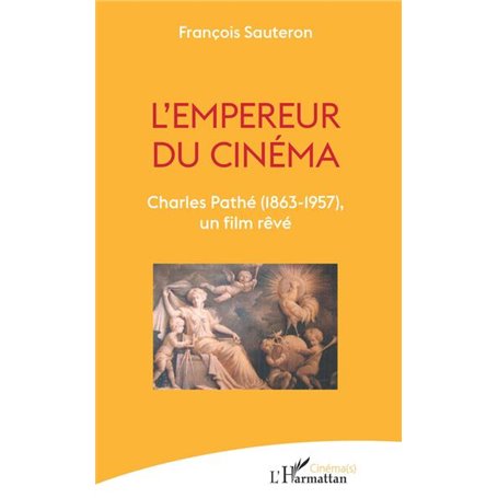 L'empereur du cinéma