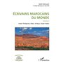 Ecrivains marocains du monde