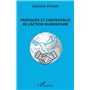 Pratiques et contentieux de l'action humanitaire