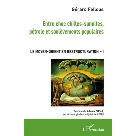 Entre choc chiites-sunnites, pétrole et soulèvements populaires