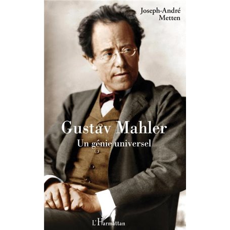 Gustav Mahler