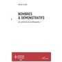 Nombres et démonstratifs
