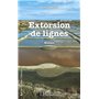 Extorsion de lignes