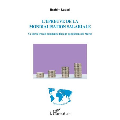 L'épreuve de la mondialisation salariale